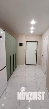 Студия квартира, на длительный срок, 34м2, 15/17 этаж