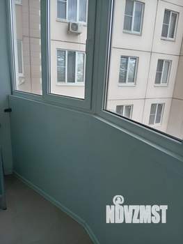 3-к квартира, на длительный срок, 68м2, 10/21 этаж