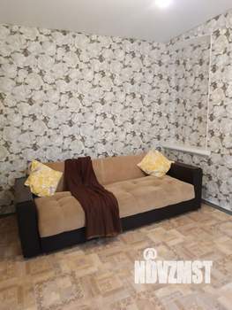 2-к квартира, на длительный срок, 48м2, 1/4 этаж