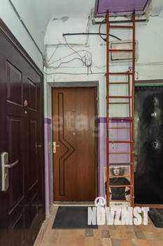 2-к квартира, на длительный срок, 45м2, 4/4 этаж