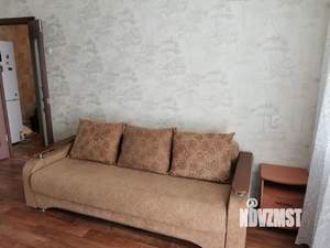 1-к квартира, на длительный срок, 33м2, 4/5 этаж