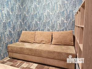 2-к квартира, на длительный срок, 42м2, 5/5 этаж