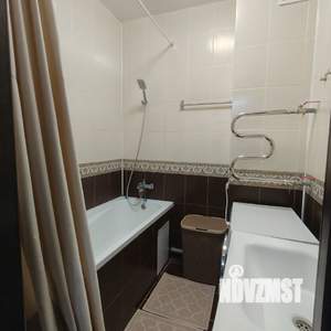 2-к квартира, на длительный срок, 57м2, 5/14 этаж