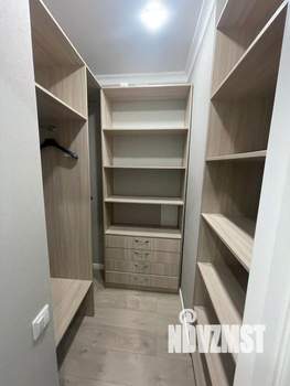 1-к квартира, на длительный срок, 40м2, 14/26 этаж