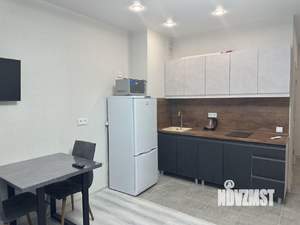 Студия квартира, на длительный срок, 30м2, 6/20 этаж