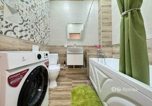 1-к квартира, на длительный срок, 36м2, 15/17 этаж