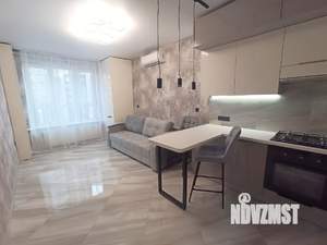 2-к квартира, на длительный срок, 42м2, 8/24 этаж