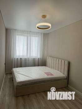 2-к квартира, на длительный срок, 60м2, 11/25 этаж