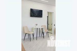 1-к квартира, посуточно, 30м2, 20/24 этаж