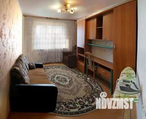 3-к квартира, посуточно, 85м2, 5/10 этаж