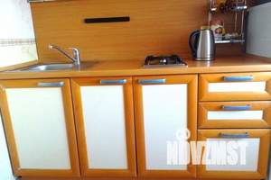 1-к квартира, посуточно, 35м2, 6/9 этаж