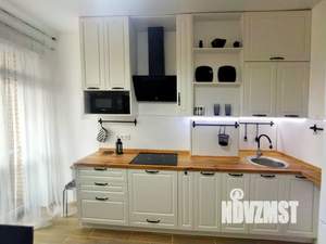 1-к квартира, посуточно, 46м2, 2/21 этаж