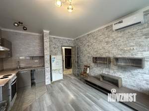 2-к квартира, на длительный срок, 42м2, 12/25 этаж