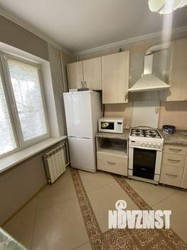 2-к квартира, на длительный срок, 56м2, 1/12 этаж