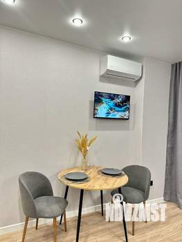 1-к квартира, посуточно, 49м2, 1/1 этаж