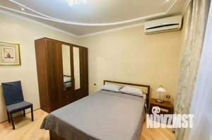 3-к квартира, на длительный срок, 100м2, 9/17 этаж