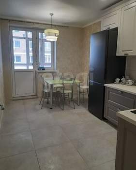 2-к квартира, на длительный срок, 51м2, 9/20 этаж