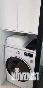 1-к квартира, посуточно, 40м2, 27/30 этаж