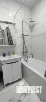 Студия квартира, посуточно, 30м2, 18/25 этаж