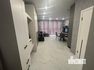 Студия квартира, на длительный срок, 32м2, 3/24 этаж