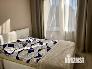 1-к квартира, на длительный срок, 40м2, 12/20 этаж