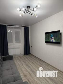 1-к квартира, на длительный срок, 38м2, 8/16 этаж