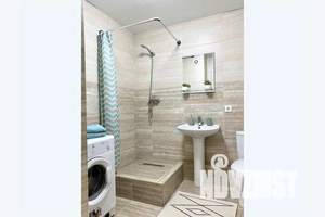 1-к квартира, посуточно, 40м2, 6/17 этаж