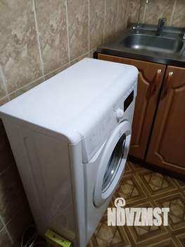 1-к квартира, на длительный срок, 37м2, 4/9 этаж