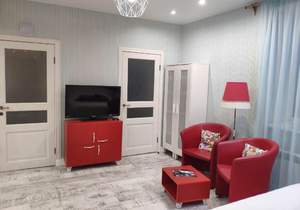 1-к квартира, на длительный срок, 34м2, 1/2 этаж