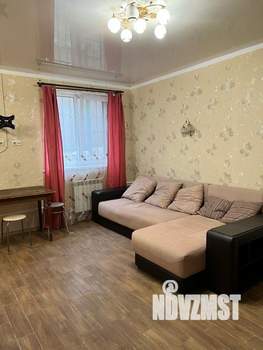 Студия квартира, на длительный срок, 26м2, 1/5 этаж