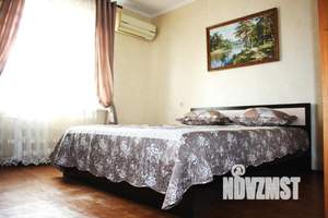 2-к квартира, посуточно, 54м2, 8/10 этаж