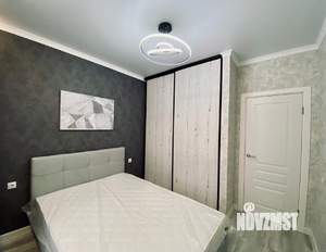 1-к квартира, на длительный срок, 32м2, 2/12 этаж