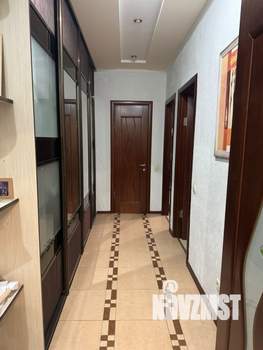 3-к квартира, на длительный срок, 90м2, 2/10 этаж