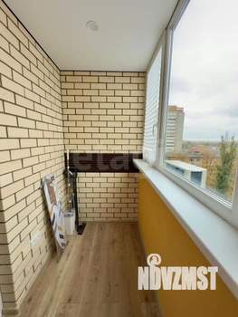 Студия квартира, на длительный срок, 27м2, 7/26 этаж