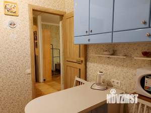 1-к квартира, на длительный срок, 36м2, 1/5 этаж