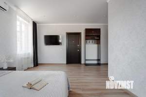 1-к квартира, посуточно, 36м2, 2/2 этаж