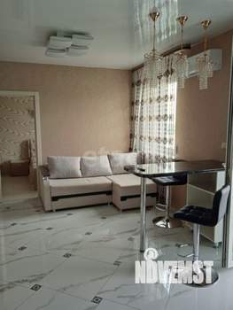 1-к квартира, на длительный срок, 50м2, 12/21 этаж