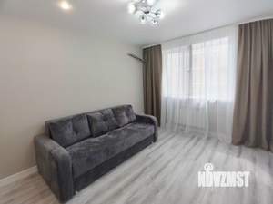 1-к квартира, на длительный срок, 40м2, 5/10 этаж