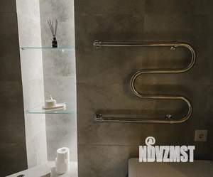 1-к квартира, посуточно, 41м2, 15/24 этаж