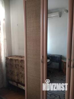 1-к квартира, на длительный срок, 60м2, 3/4 этаж