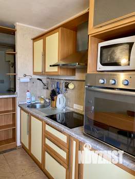 2-к квартира, на длительный срок, 53м2, 10/14 этаж