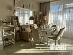 1-к квартира, посуточно, 65м2, 15/16 этаж