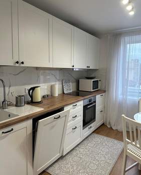 2-к квартира, на длительный срок, 50м2, 7/14 этаж