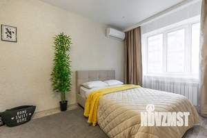 1-к квартира, посуточно, 41м2, 11/24 этаж