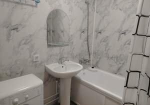 1-к квартира, на длительный срок, 37м2, 17/18 этаж