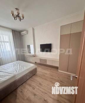 1-к квартира, на длительный срок, 45м2, 7/10 этаж