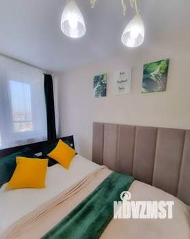 2-к квартира, посуточно, 47м2, 19/24 этаж