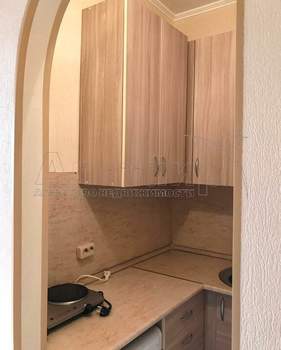 1-к квартира, на длительный срок, 20м2, 7/16 этаж