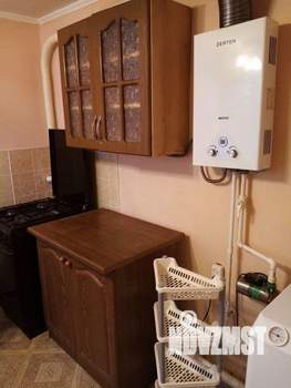 1-к квартира, на длительный срок, 34м2, 1/1 этаж