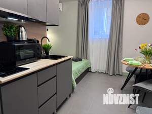 Студия квартира, посуточно, 23м2, 1/4 этаж